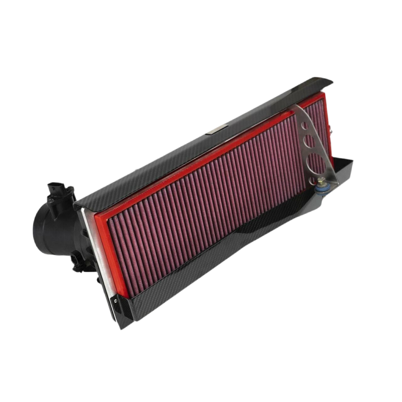 Porsche 996 Turbo High Performance Air Intake System (2000-2005)