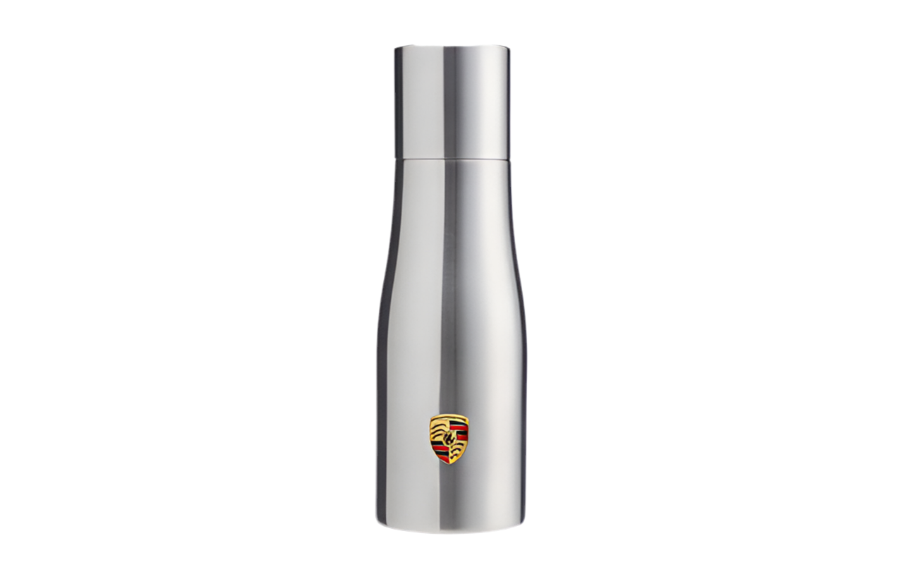 Porsche Thermos