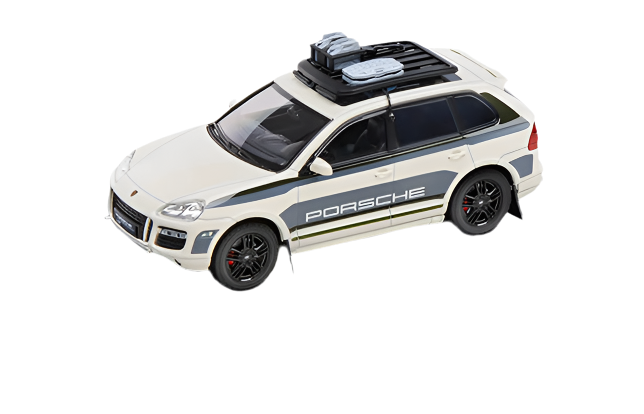 Porsche 1/43- Cayenne GTS (957)