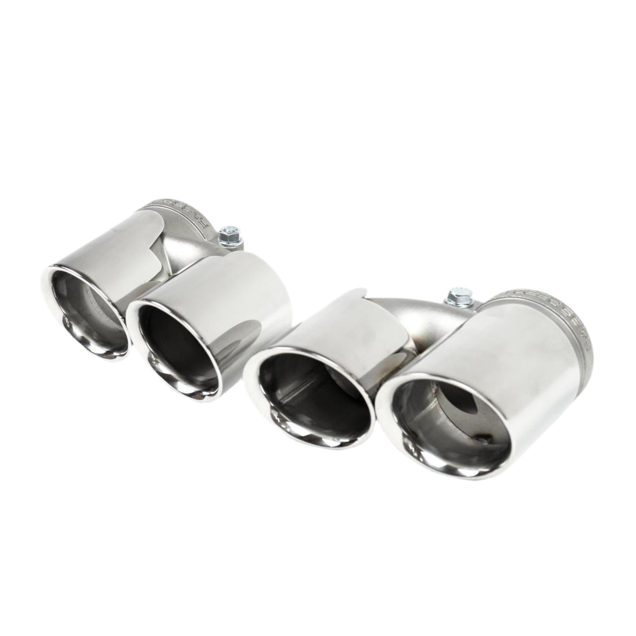Porsche 996 Carrera Maxflo Performance Exhaust System (1999-2004)