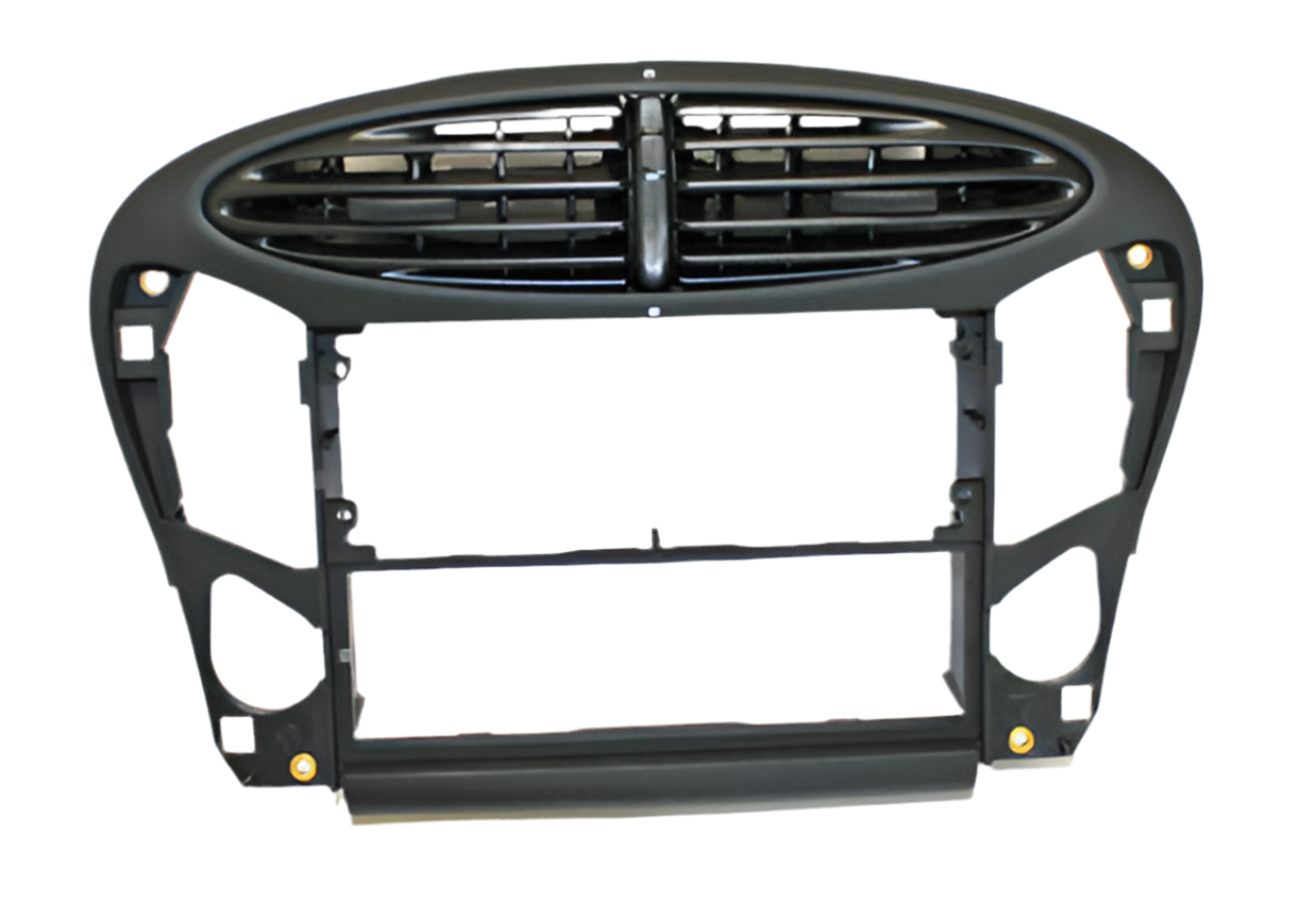 Radio Surround Frame (1997-02)