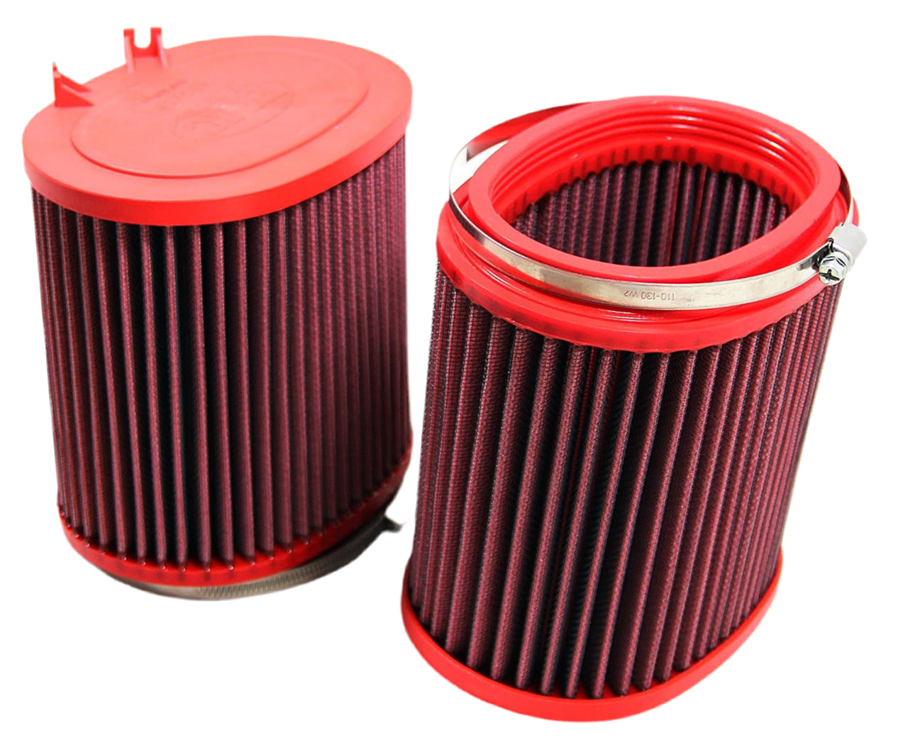 Porsche 997.2 Carrera BMC F1 Replacement Air Filters (2009-2012)