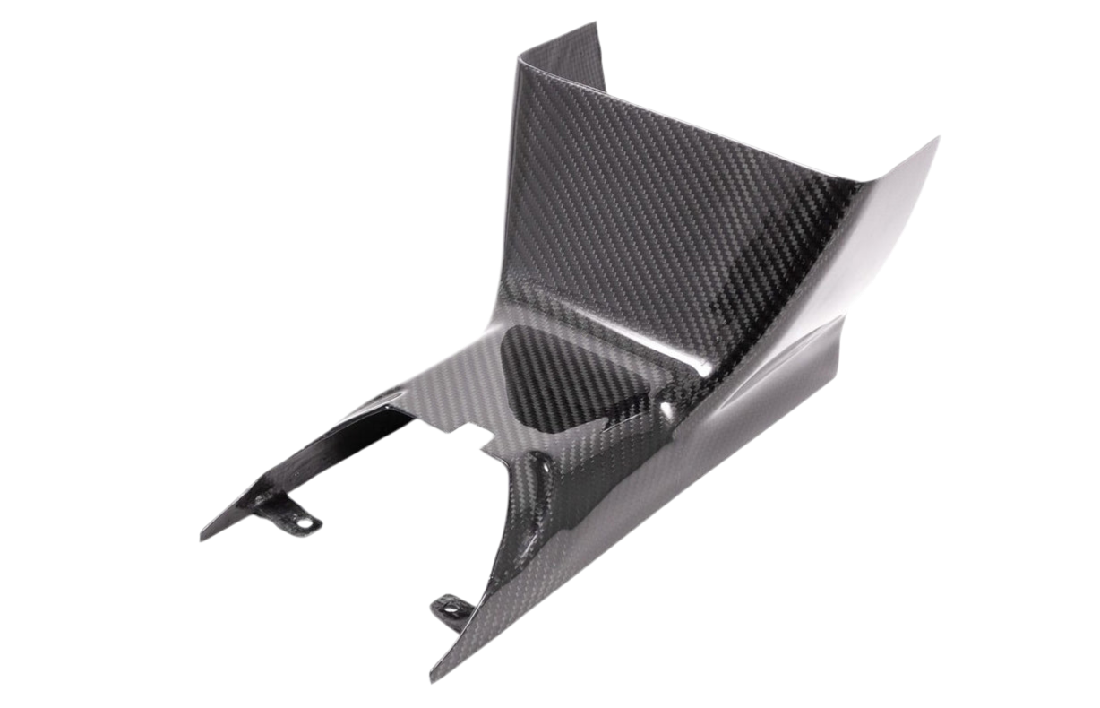 Carbon Fiber- Rennline Center Console Delete - 996/986