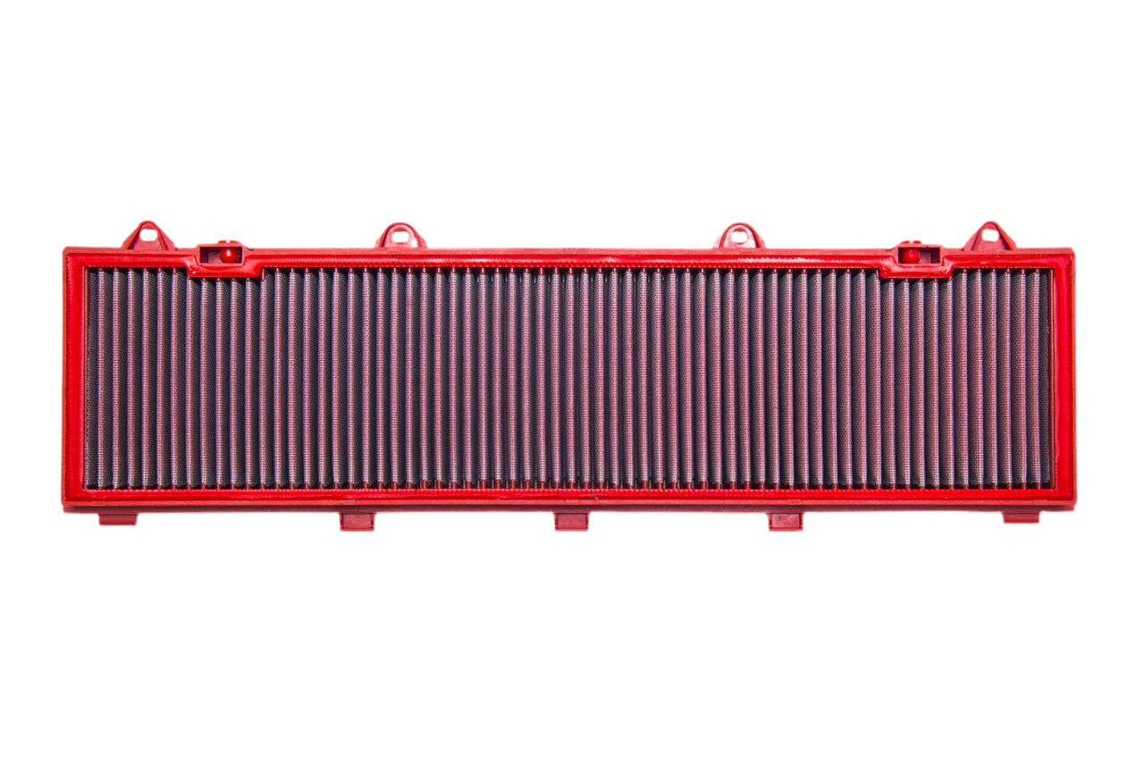 Porsche 997.2 Turbo / Turbo S BMC F1 Replacement Air Filter (2010-2012)