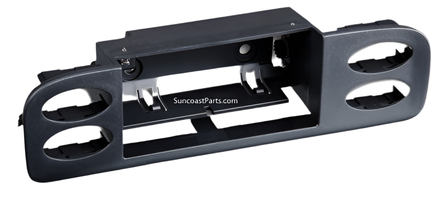 Console Ashtray Surround Trim