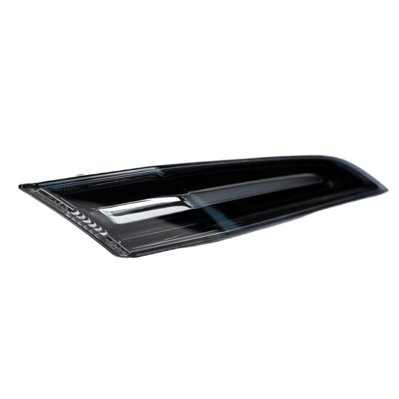 Porsche 992 OEM Clear Side Marker Lights (2019+)