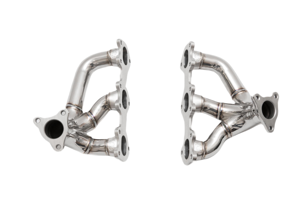 Porsche 991.2 Carrera Sport Headers (2017-2019)