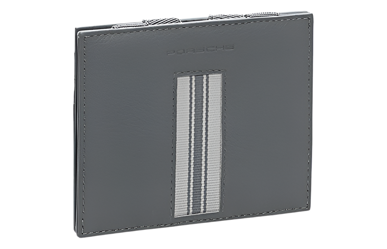Porsche Sport Classic Flap Wallet
