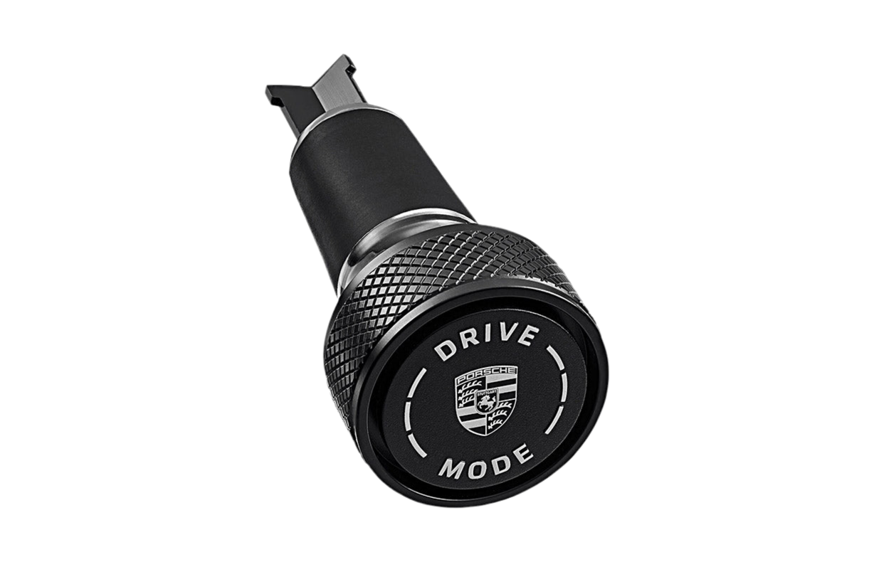 Porsche Wine Bottle Stopper & Pourer