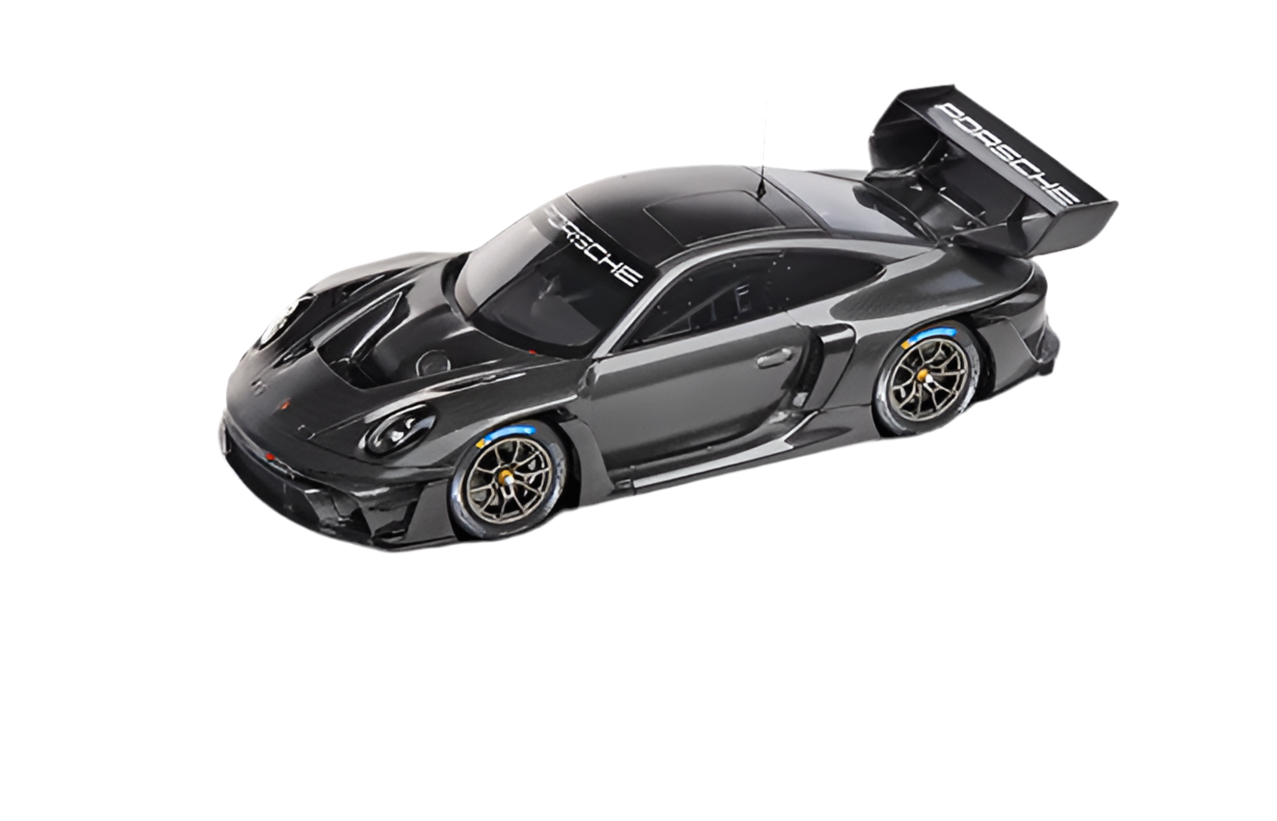 Porsche- 1/43- GT3 R RennSport
