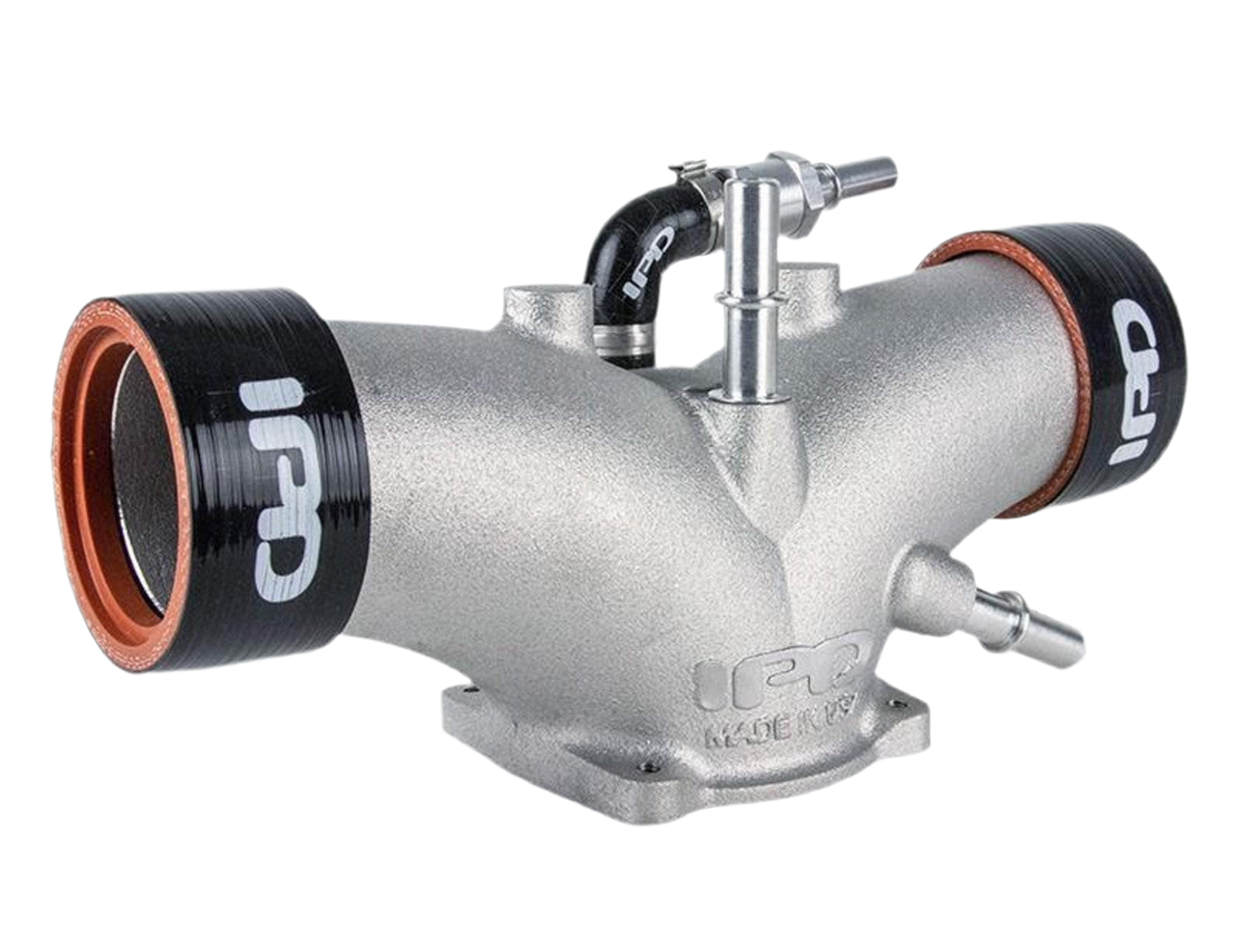 Porsche 992 Turbo IPD Plenum (2021+)