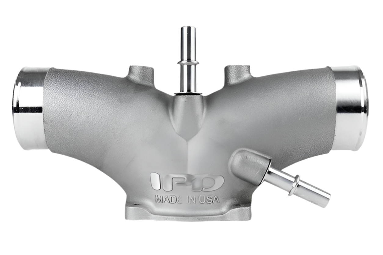 Porsche 992 Turbo IPD Plenum (2021+)