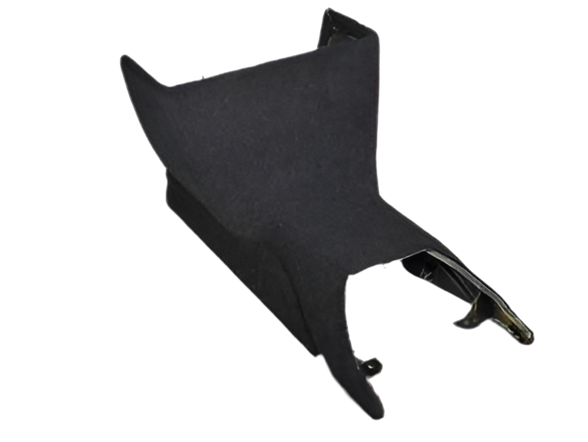 GT3 Center Console Delete - 996/986