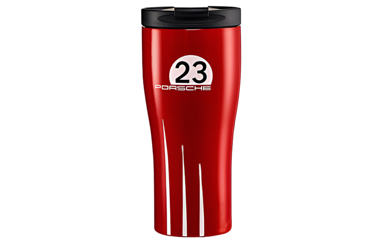 Porsche Thermos Cup – 917 Salzburg