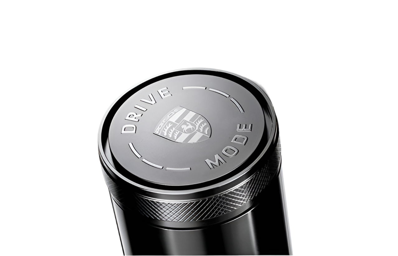 Porsche Coffee Grinder