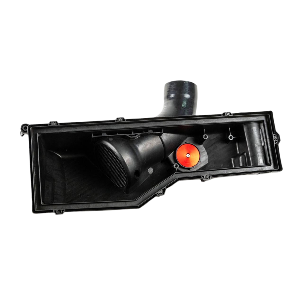 Porsche 996 Carrera Cold Air Upgrade Kit (1999-2004)