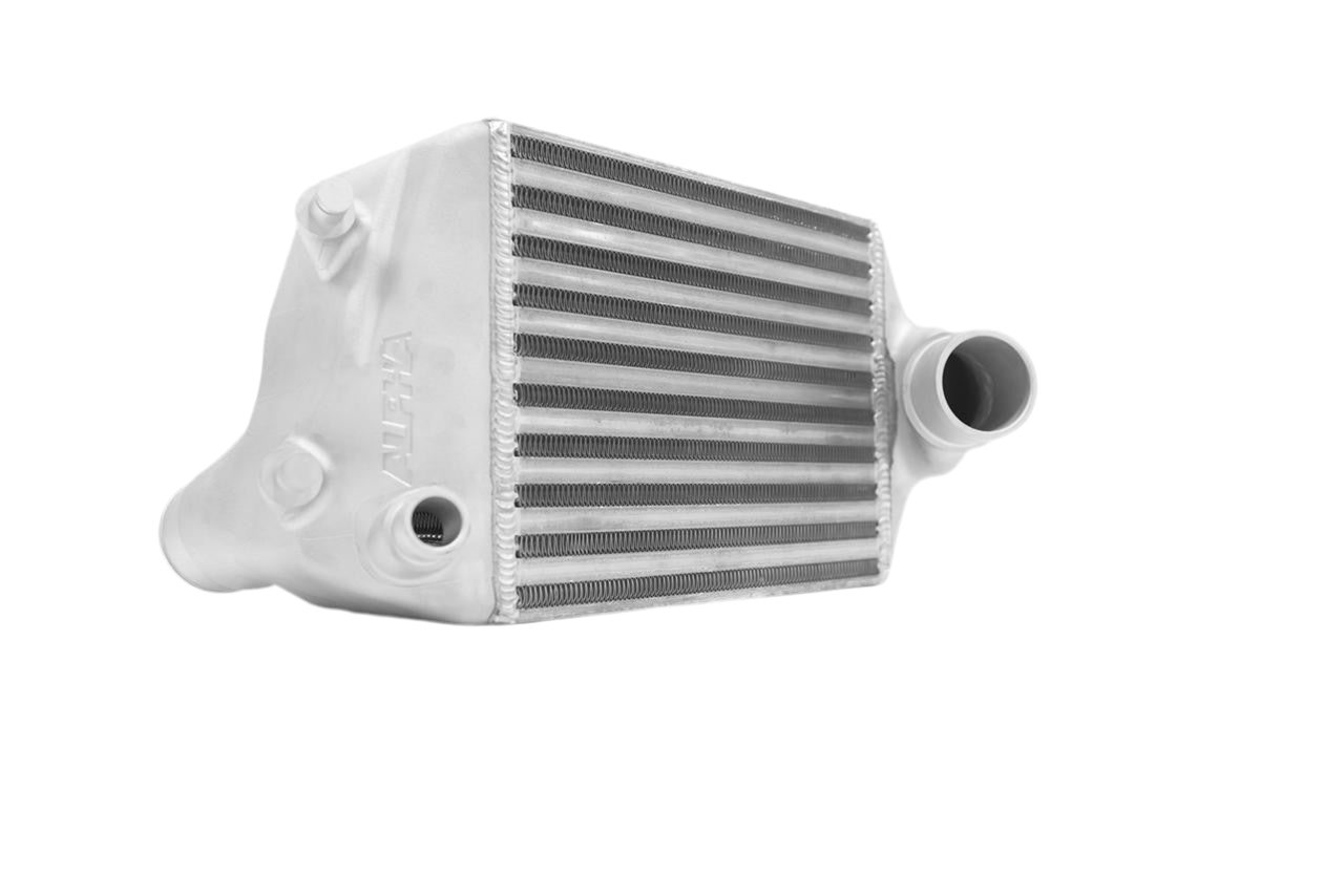 Porsche 991.2 Carrera AMS Alpha Performance Intercooler System