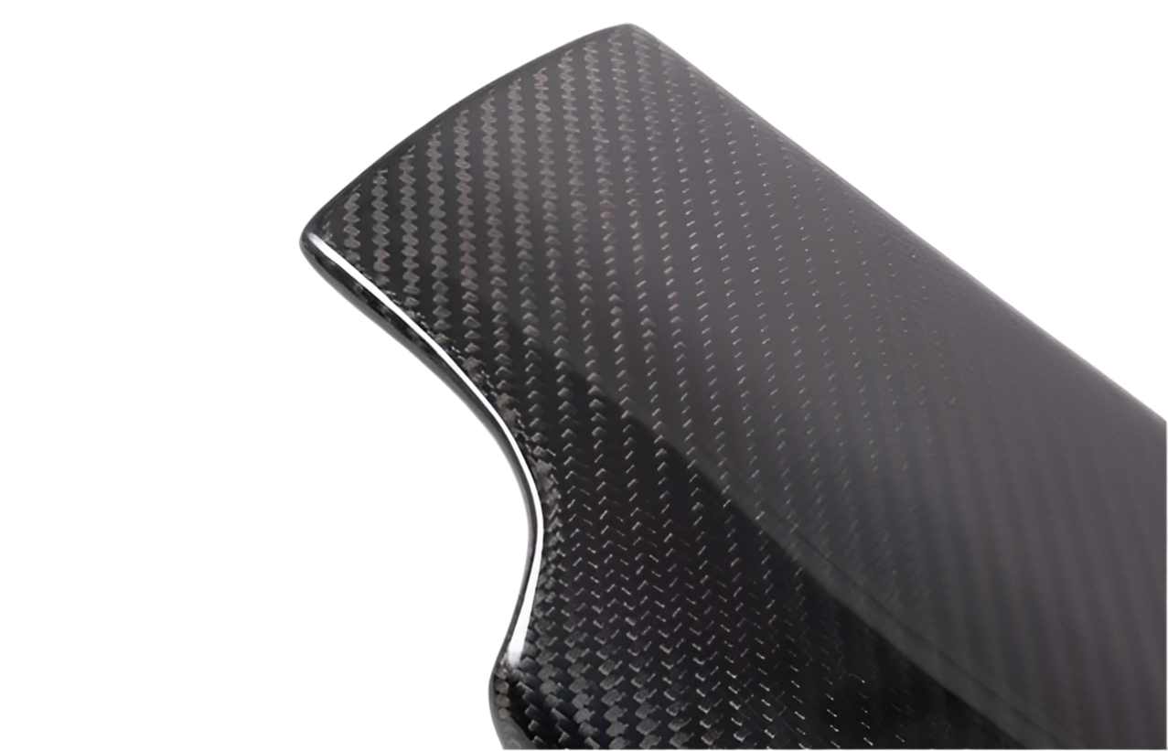 Rennline Carbon Fiber Console Lid (997/987) (05/2012)