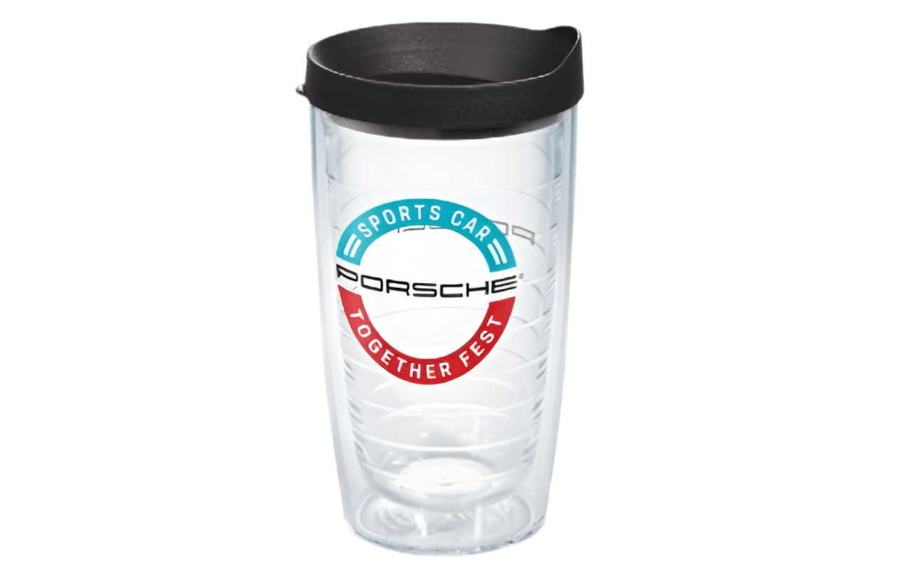 Porsche Sportscar Together Tervis Tumbler
