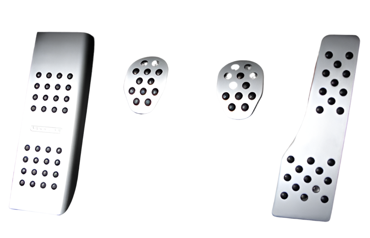 Rennline Sport Pedal Set (997/987)