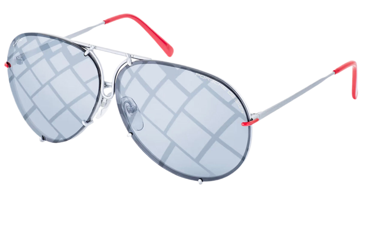 Porsche Design Glasses - Turbo #1