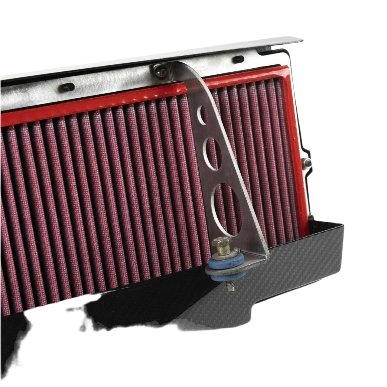 Porsche 996 Turbo High Performance Air Intake System (2000-2005)