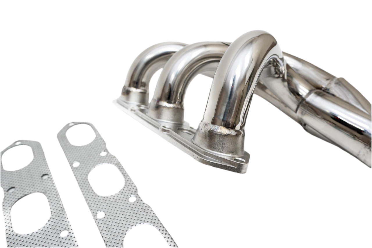 Porsche 997 Carrera Sport Headers (2005-2008)