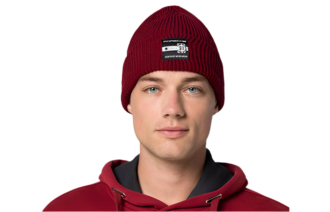 Porsche Beanie Hat