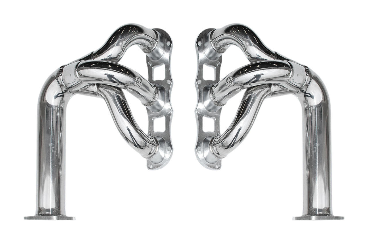 Porsche 991 Carrera Race Headers (2012-2016)