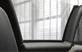 Replacement Wind Deflector Window