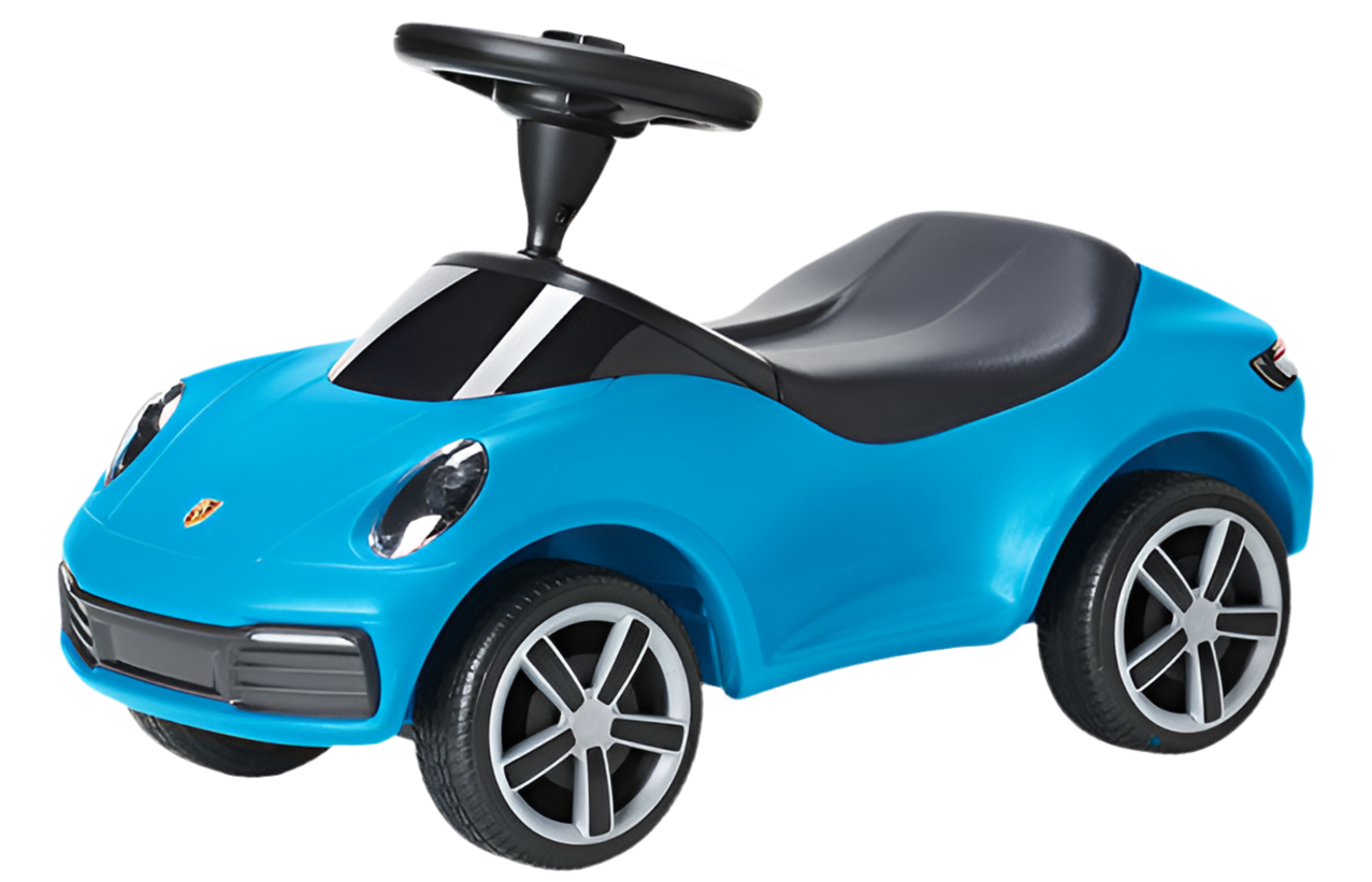 Porsche - Kids Miami Blue