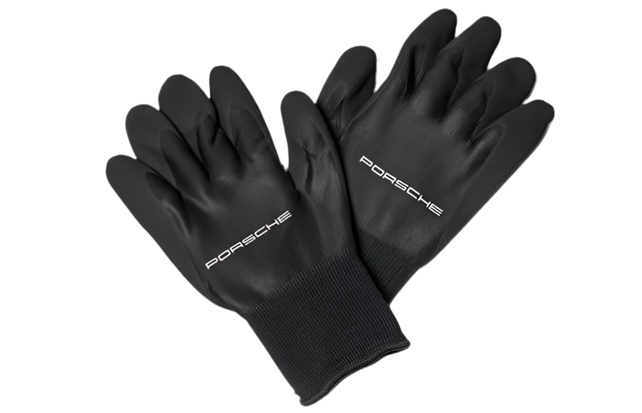 Porsche Workshop Gloves