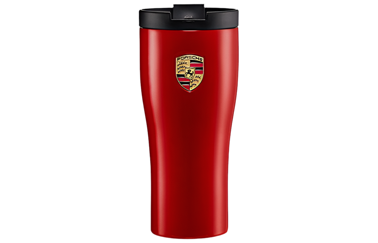 Porsche Thermos Cup – 917 Salzburg