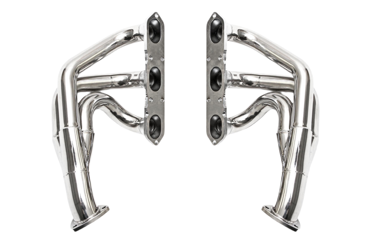 Porsche 996 Carrera Sport Headers (1999-2004)
