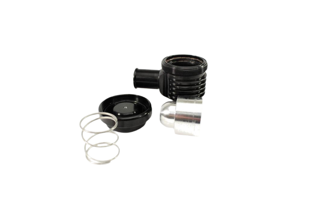 Porsche 991.2 Performance Diverter Valves