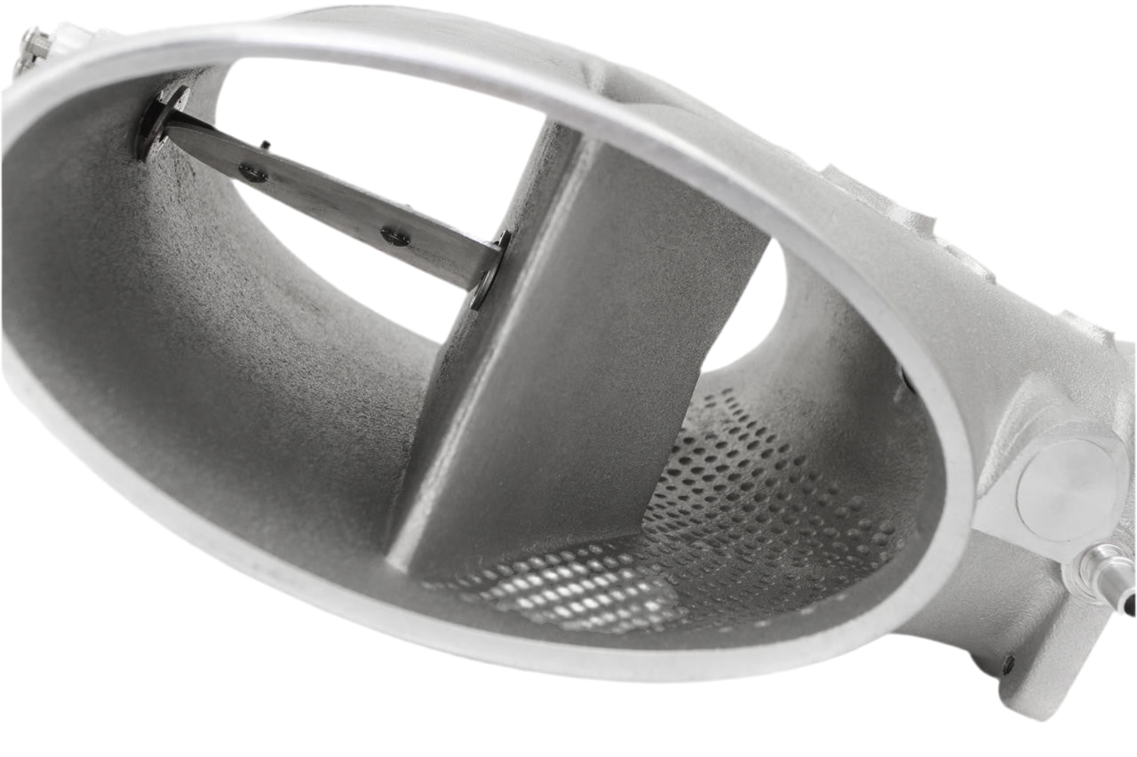 Porsche 997.2 Carrera IPD Plenum (2009-2012)