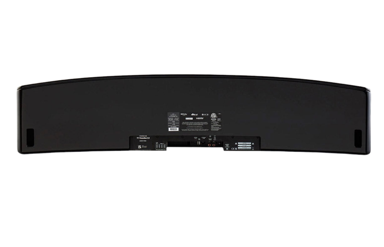 Porsche GT3 Soundbar 2.0- Limited