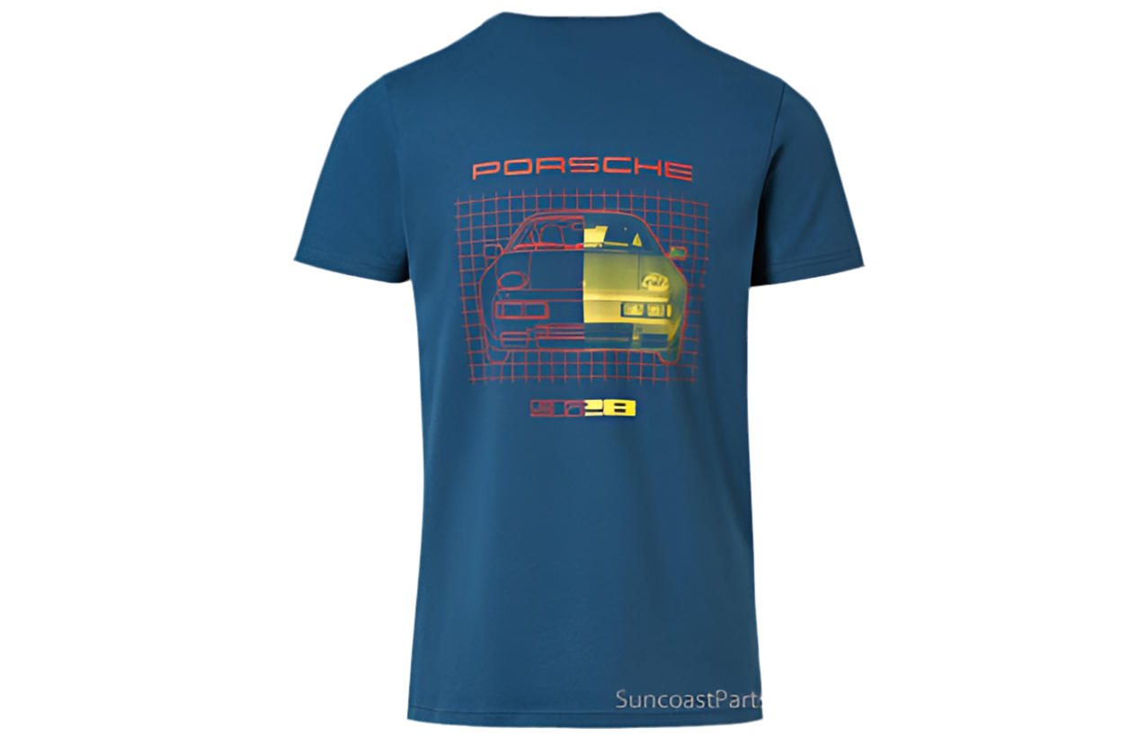 928 Collection T-Shirt