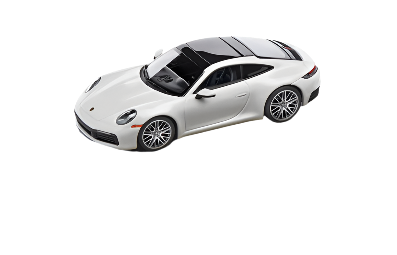 Porsche 1/43 - 911 Carrera S
