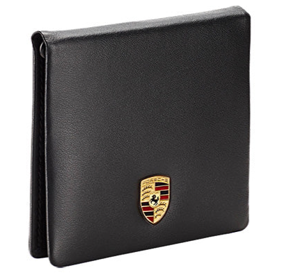 Porsche Credit Card Wallet