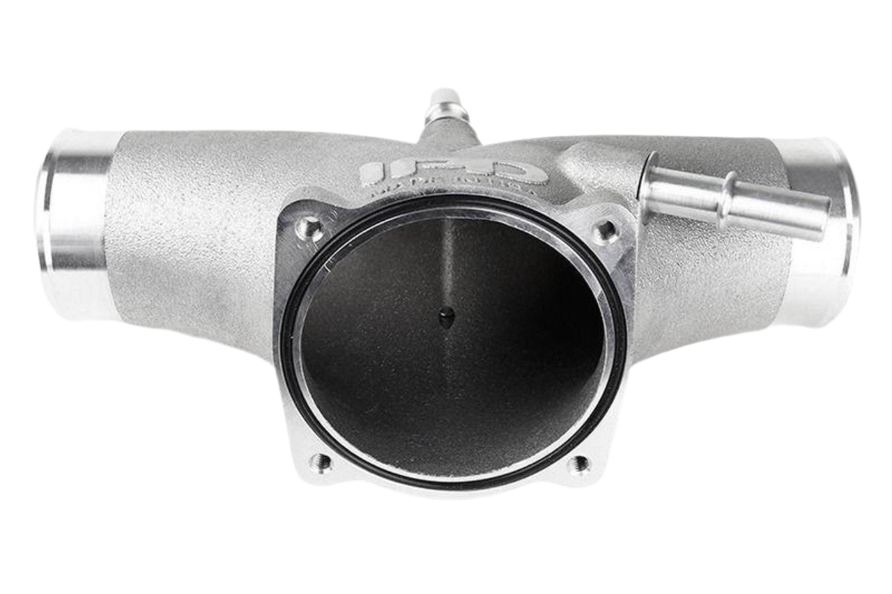 Porsche 992 Turbo IPD Plenum (2021+)