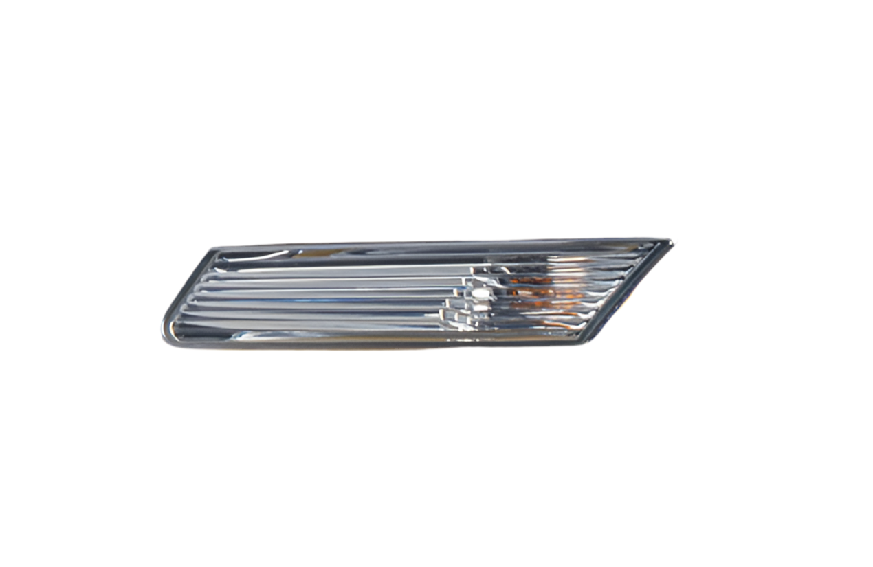 Clear Side Marker Light Set (987)