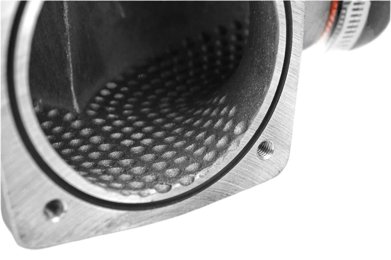 Porsche 991 Turbo IPD Plenum & Y-Pipe Upgrades (2013-2016)