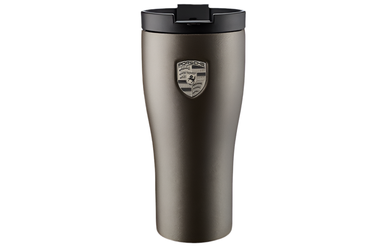 Porsche Thermos Cup – Turbonite
