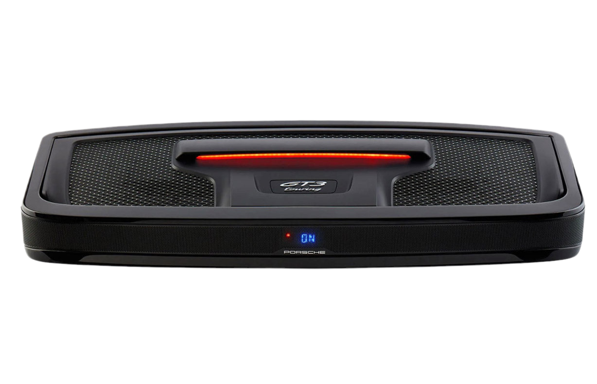 Porsche GT3 Soundbar 2.0- Limited