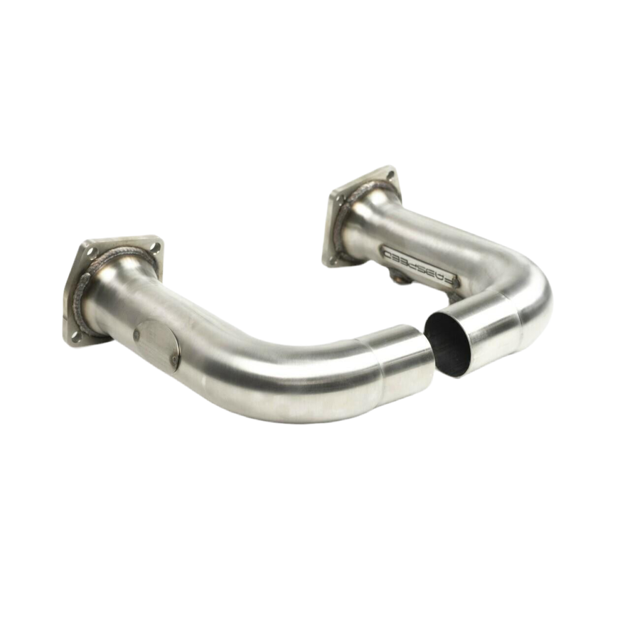 Porsche 991 Turbo / Turbo S Competition Link Pipes (2013-2016)