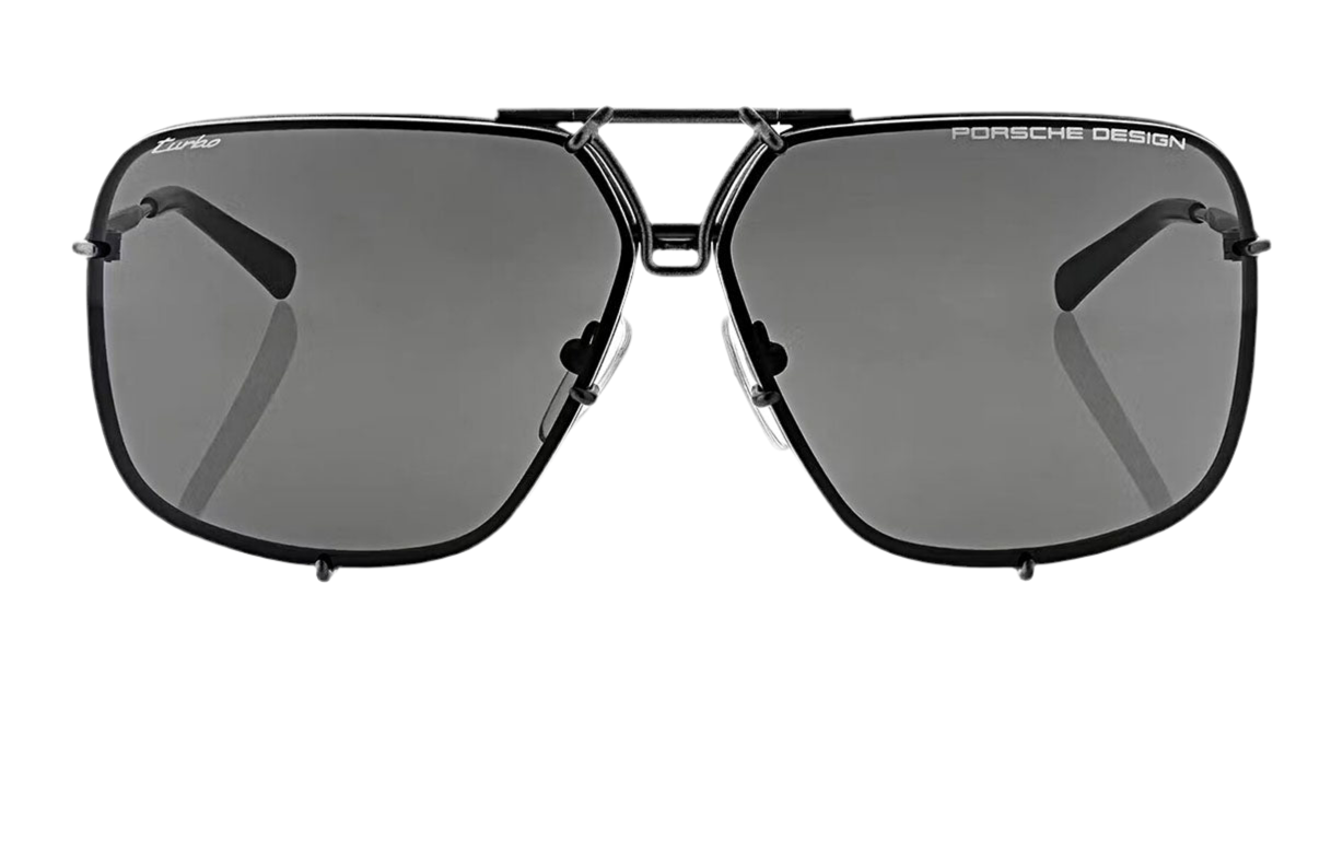 Porsche Design Glasses - 50 Years of Turbo