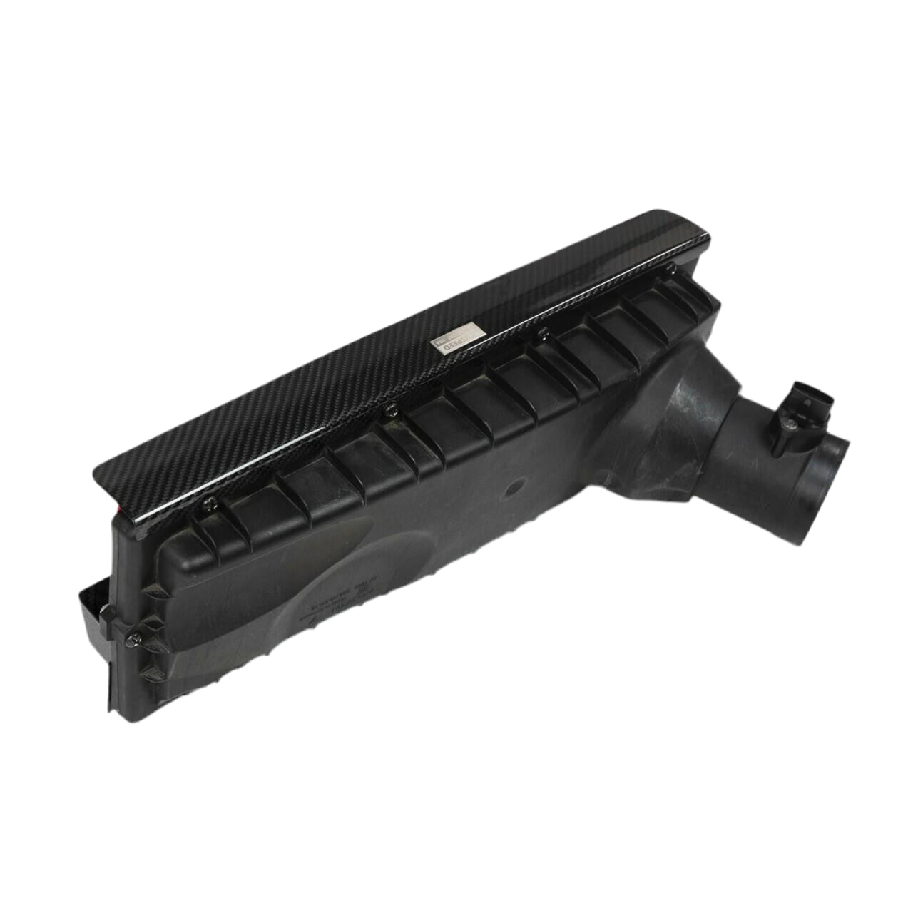 Porsche 996 Turbo High Performance Air Intake System (2000-2005)