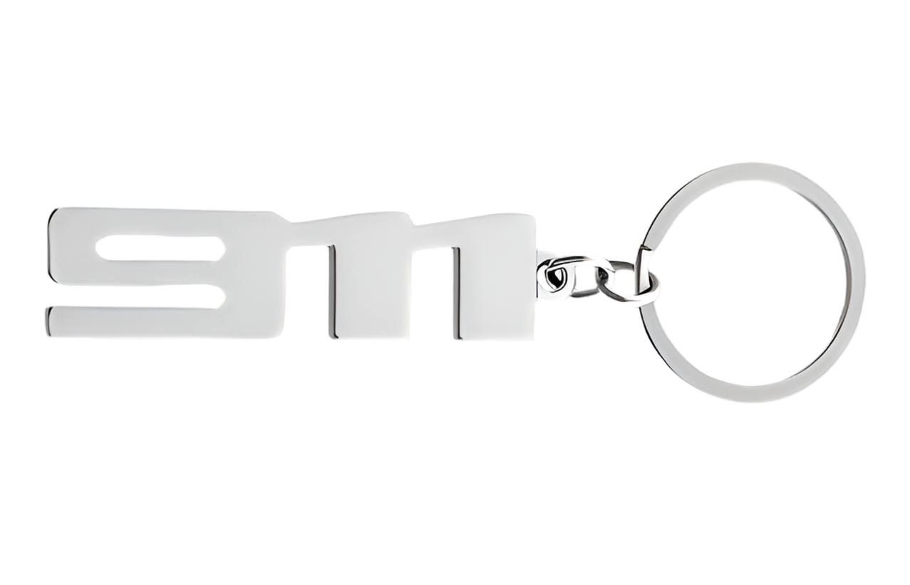 911 Essential Key Chain
