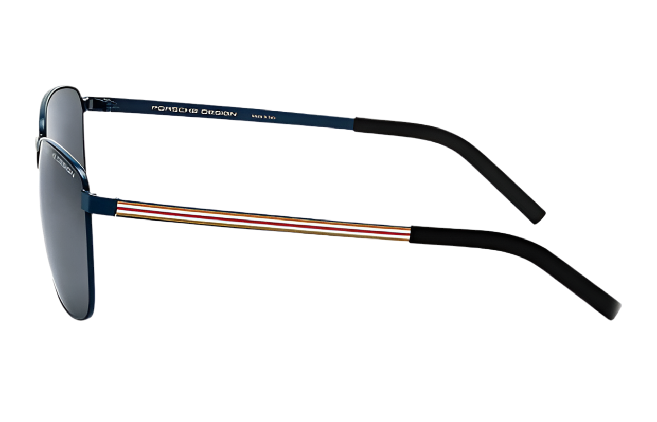 Porsche Design Glasses - P'8910 Rothmans